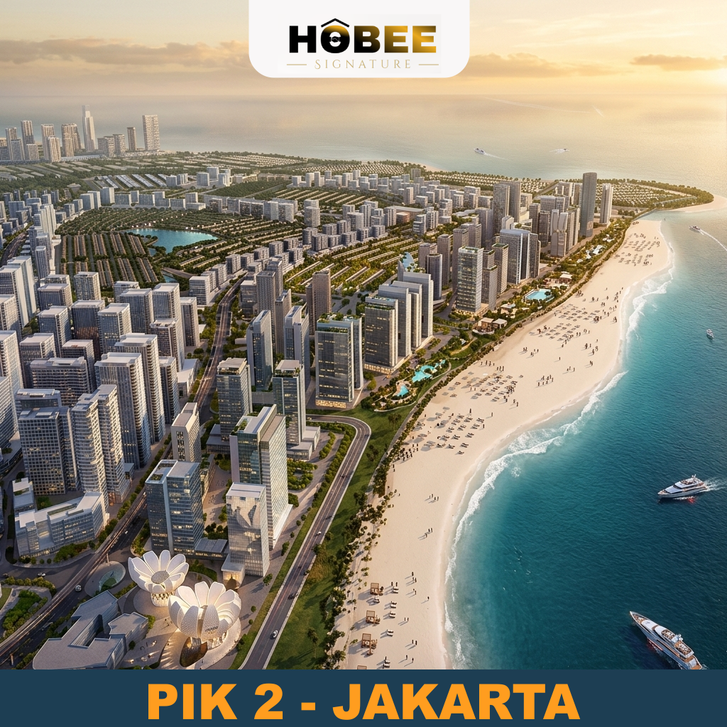 hobee pik 2
